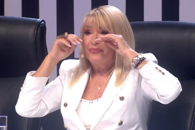 Goca Lazarević