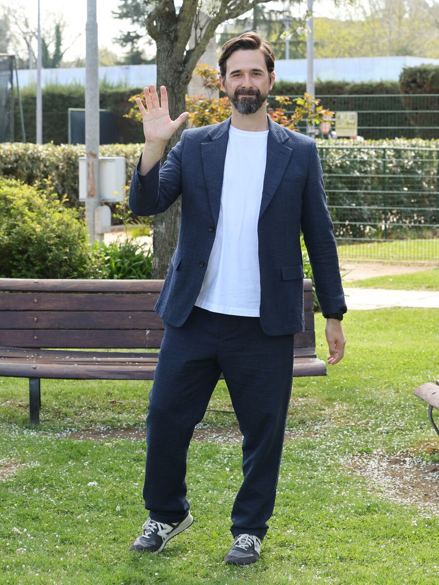 David Jakopini