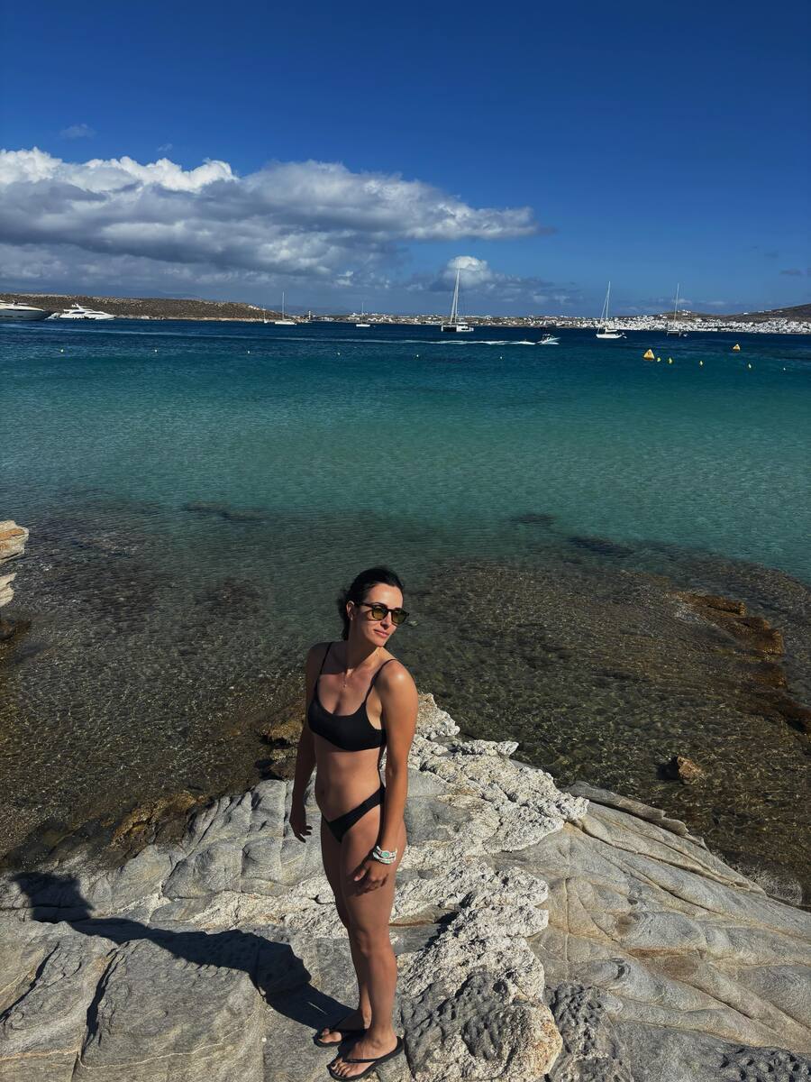 Ljubica Kecman