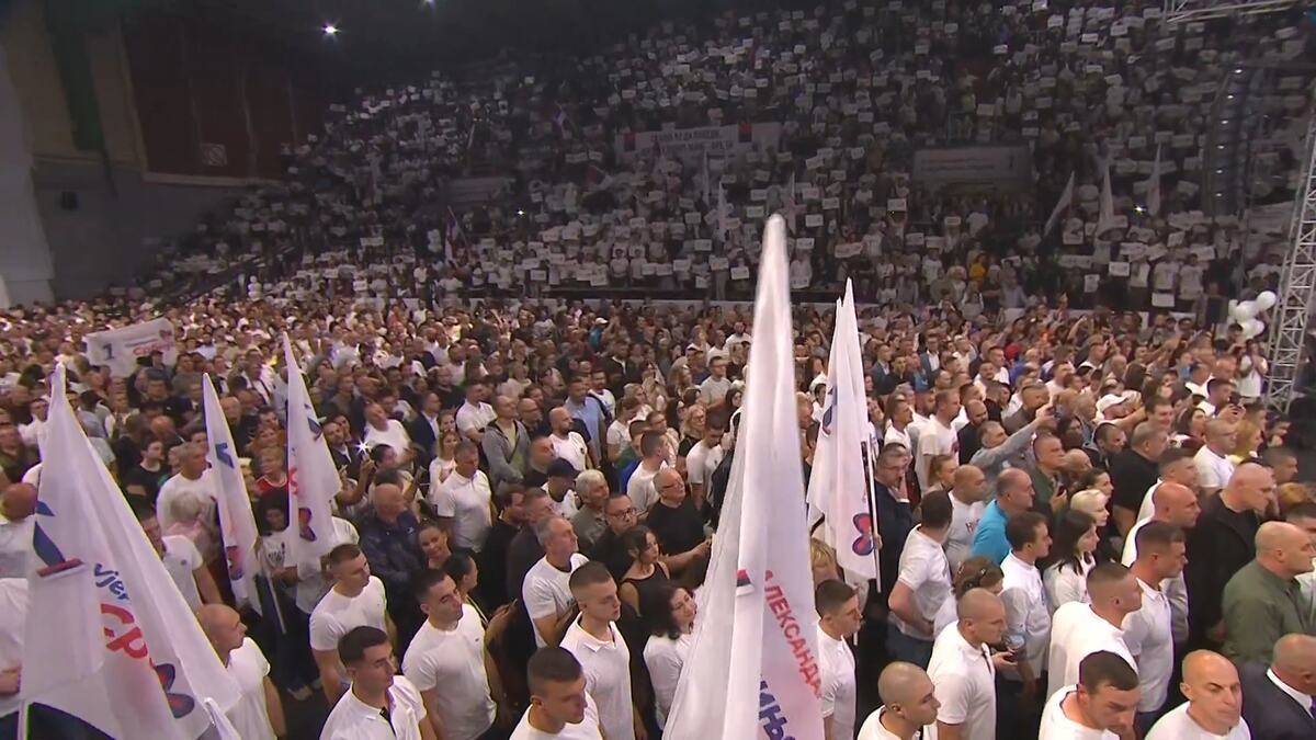 SNS Miting Kragujevac Aleksandar Vučić Ujedinjena Srbija (8).jpg