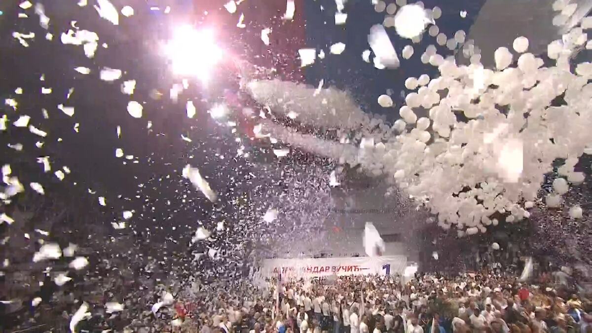 SNS Miting Kragujevac Aleksandar Vučić Ujedinjena Srbija (40).jpg