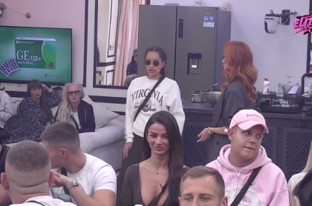 SUOČILI SE JANJUŠ I MATEJA! Rasprava eskalirala u ozbiljan obračun, odmah reagovalo obezbeđenje (VIDEO)