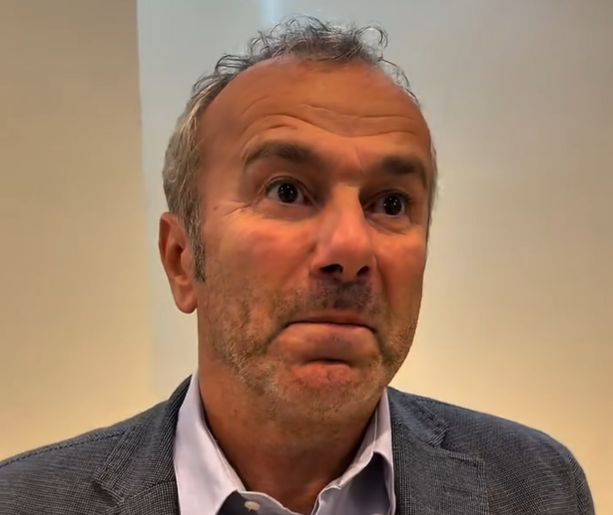 Dejan Dejo Savićević