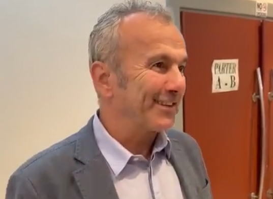 Dejan Dejo Savićević