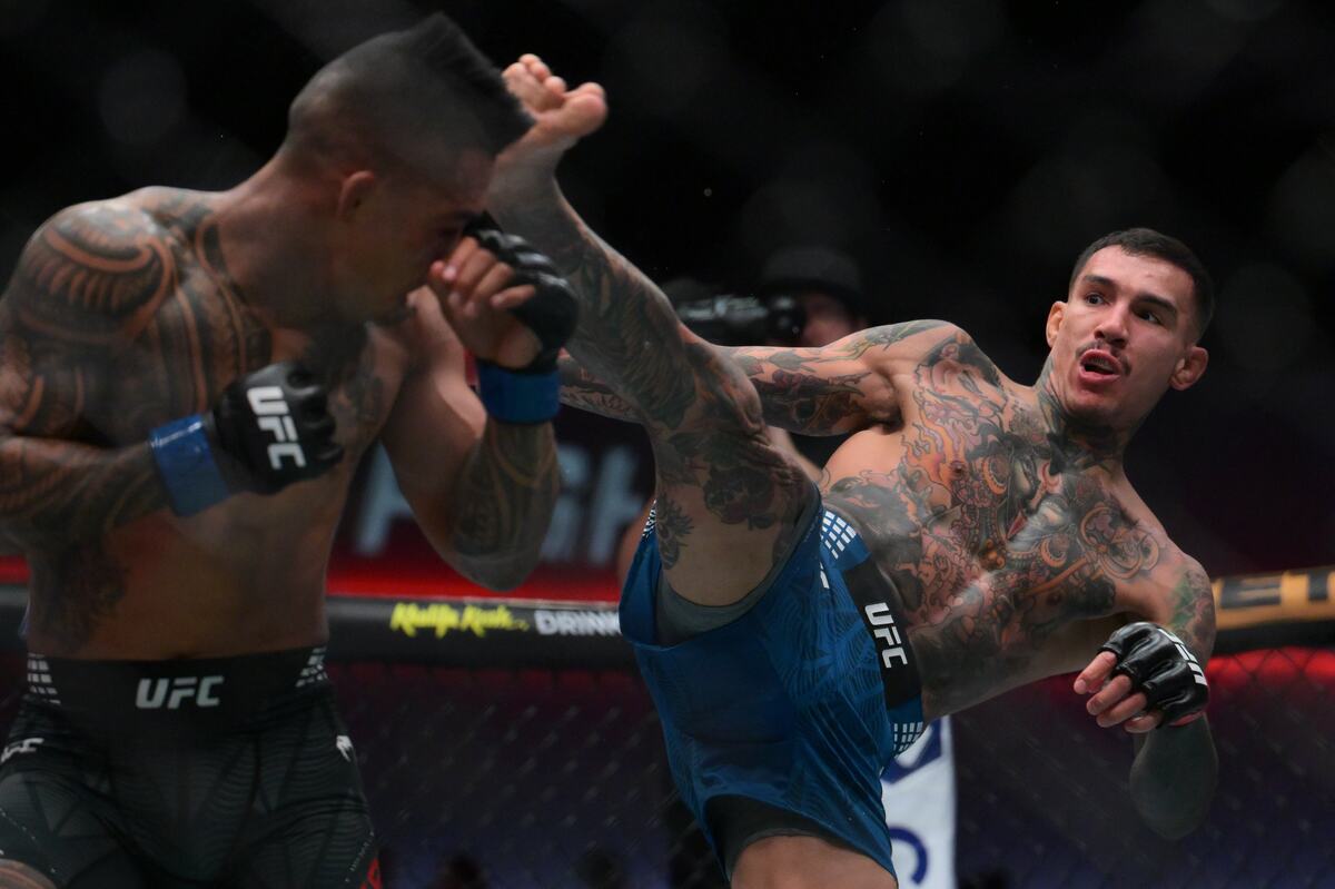 Andre Fili