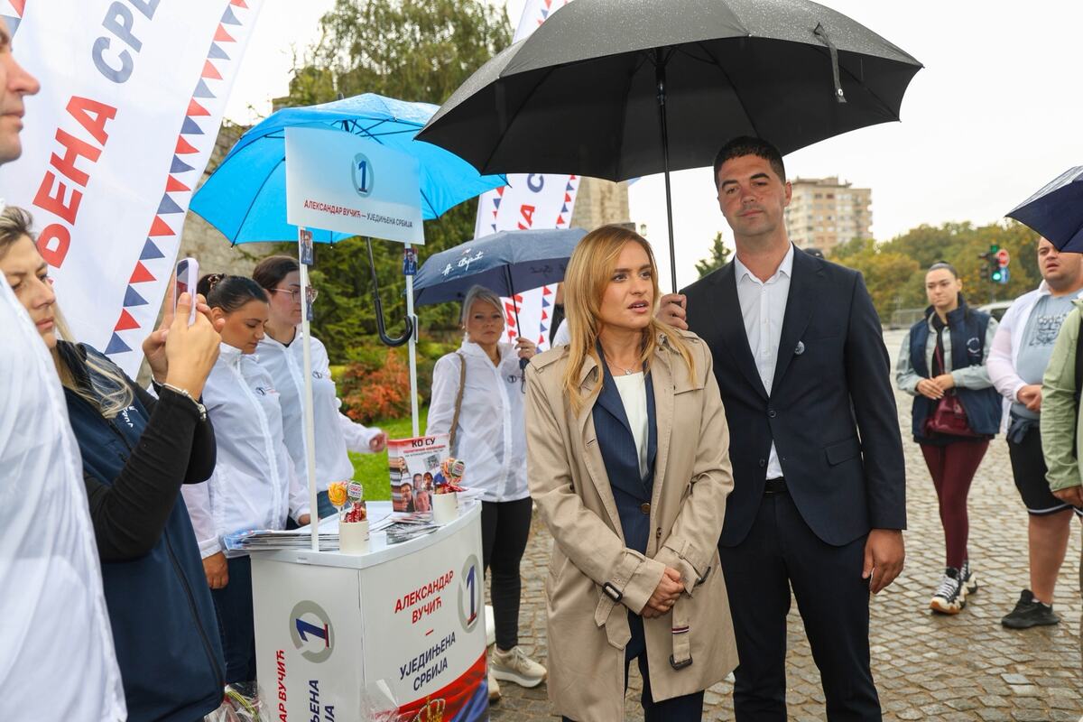 Milica Đurđević Stamenkovski Niš