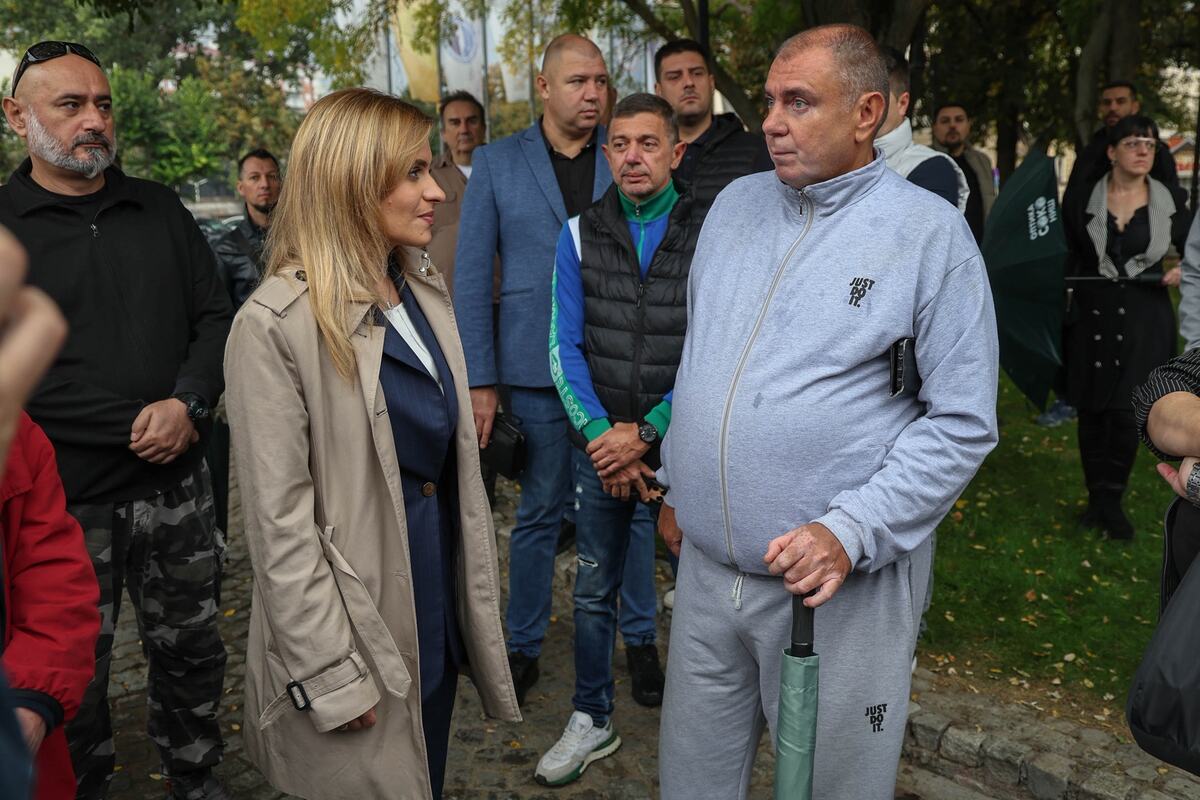 Milica Đurđević Stamenkovski Niš