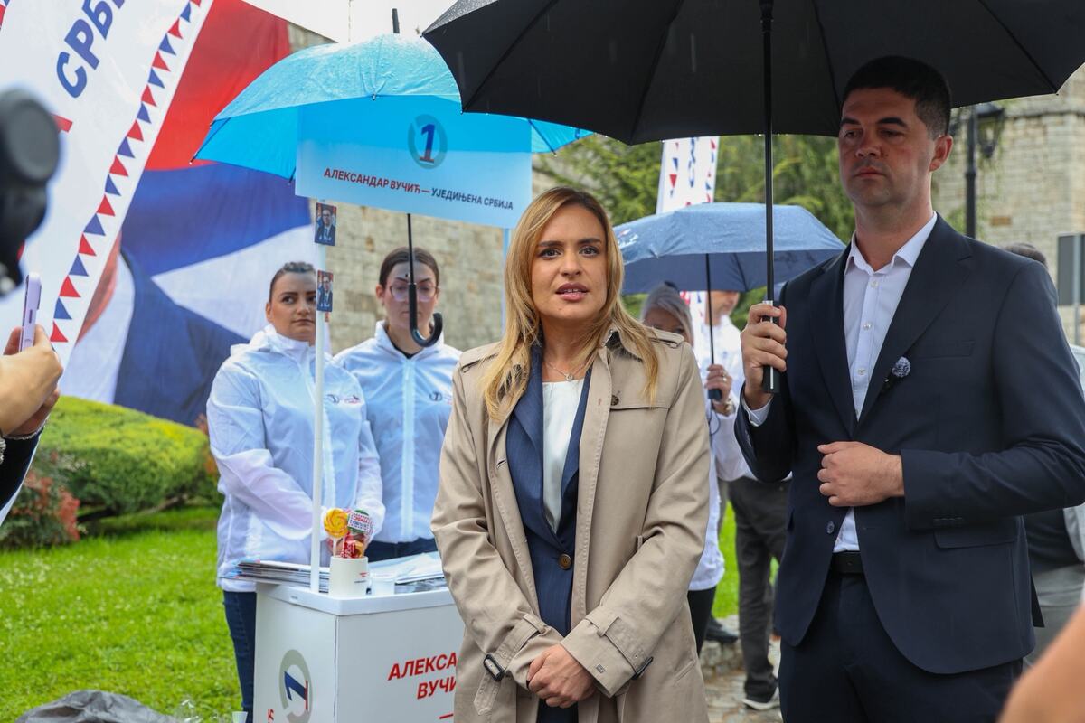 Milica Đurđević Stamenkovski Niš