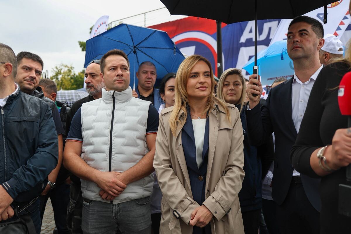 Milica Đurđević Stamenkovski Niš