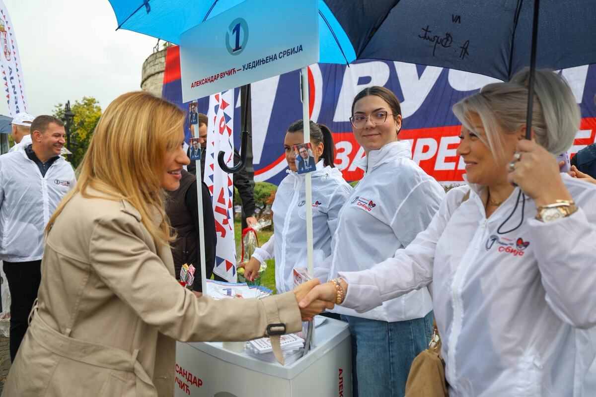 Milica Đurđević Stamenkovski Niš