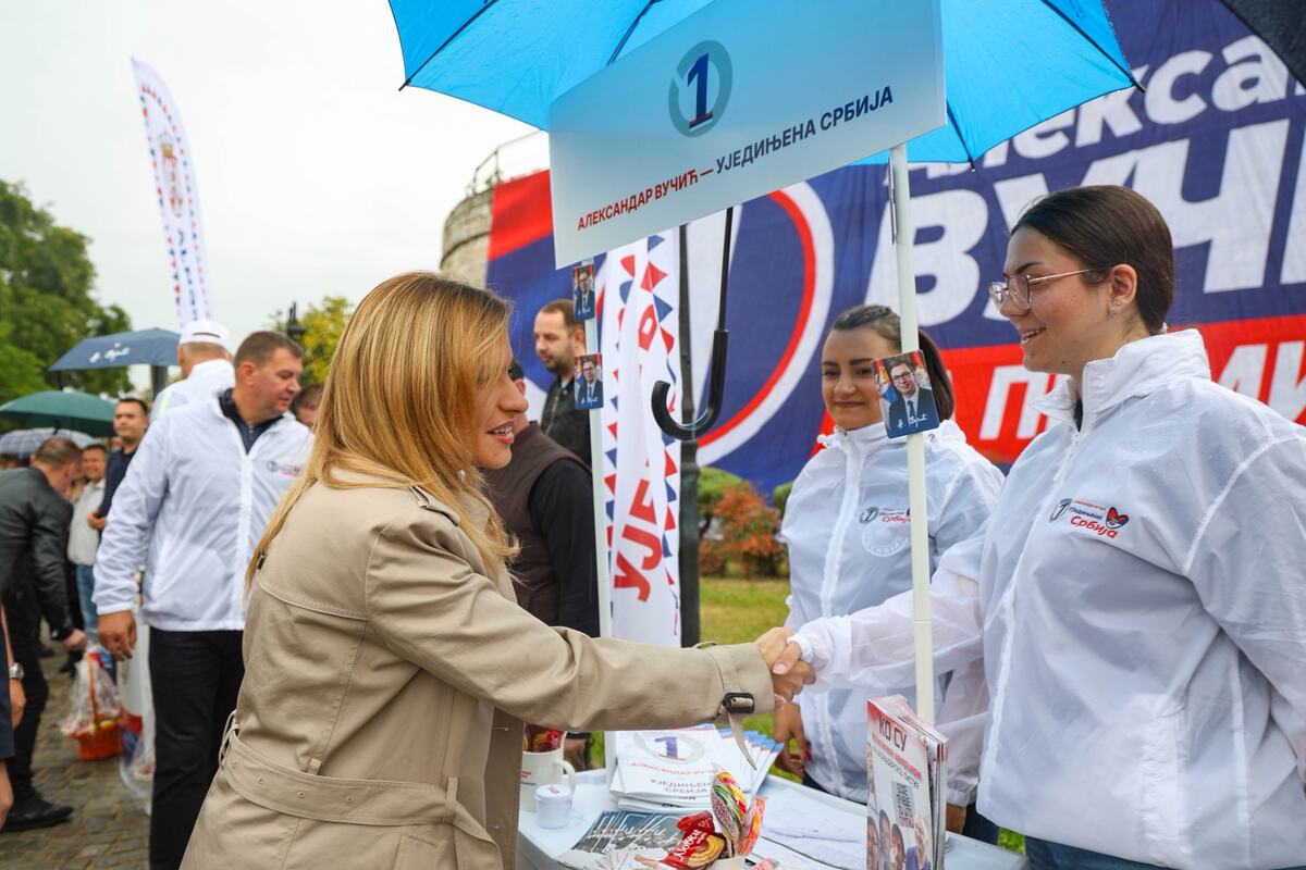 Milica Đurđević Stamenkovski Niš