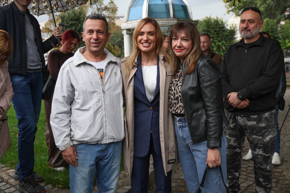 Milica Đurđević Stamenkovski Niš
