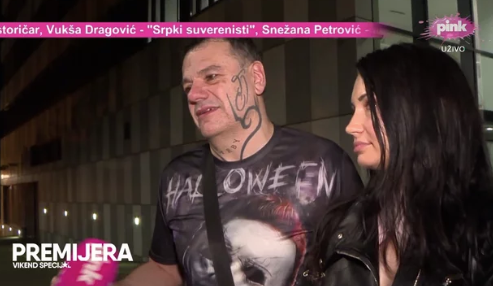 Aca Amadeus o ćerki i bivšoj ženi