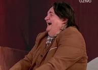 Zorica Brunclik Miroljub Aranđelović Kemiš