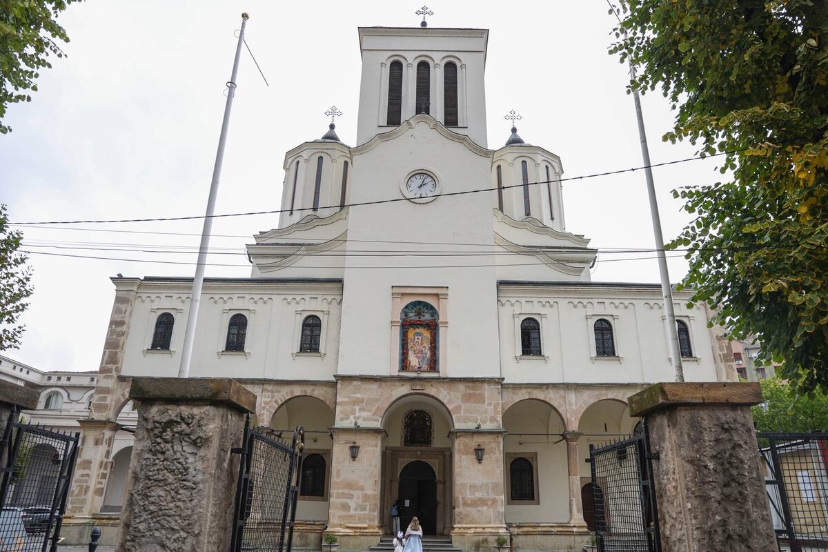 Milica Đurđević Stamenkovski