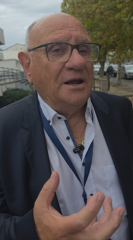 Oskar Ramon Viljon