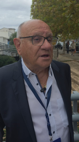 Oskar Ramon Viljon