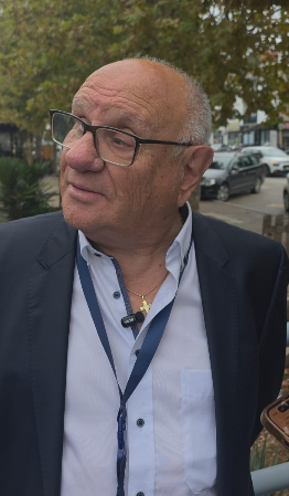 Oskar Ramon Viljon