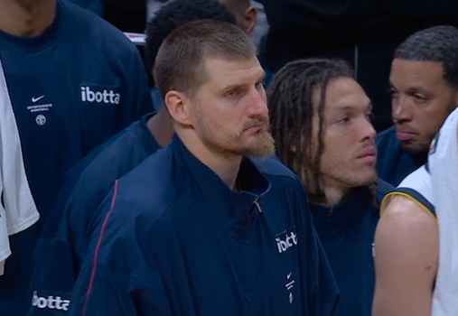 Nikola Jokić