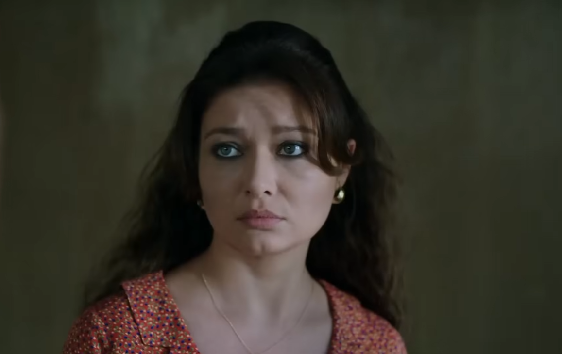Nurgul Ješilčaj