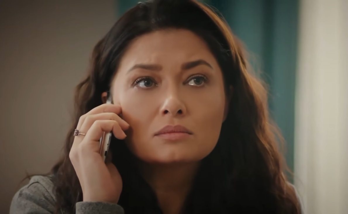 Nurgul Ješilčaj