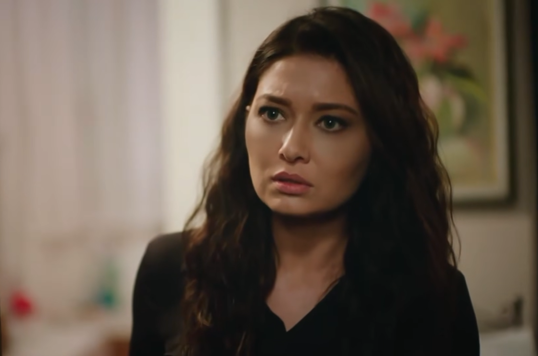Nurgul Ješilčaj