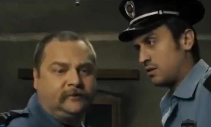 Nikola Pejaković uloge