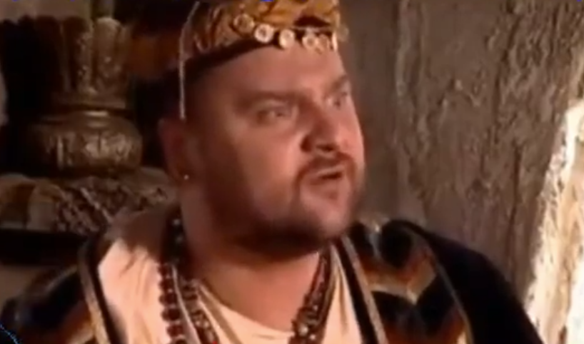 Nikola Pejaković uloge
