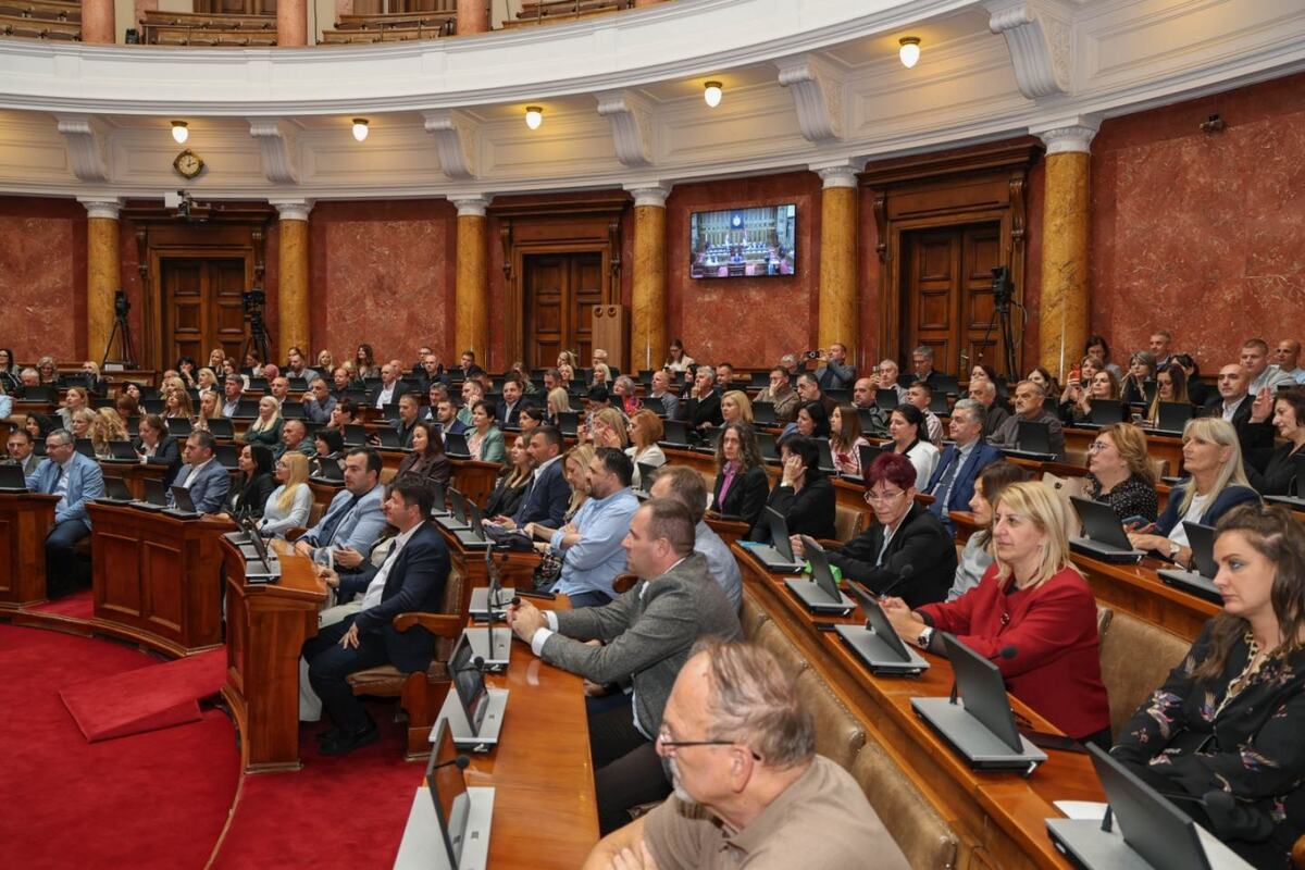 Milica Đurđević Stamenkovski socijalna zaštita