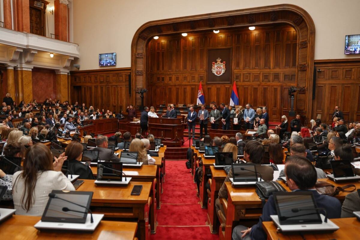 Milica Đurđević Stamenkovski socijalna zaštita