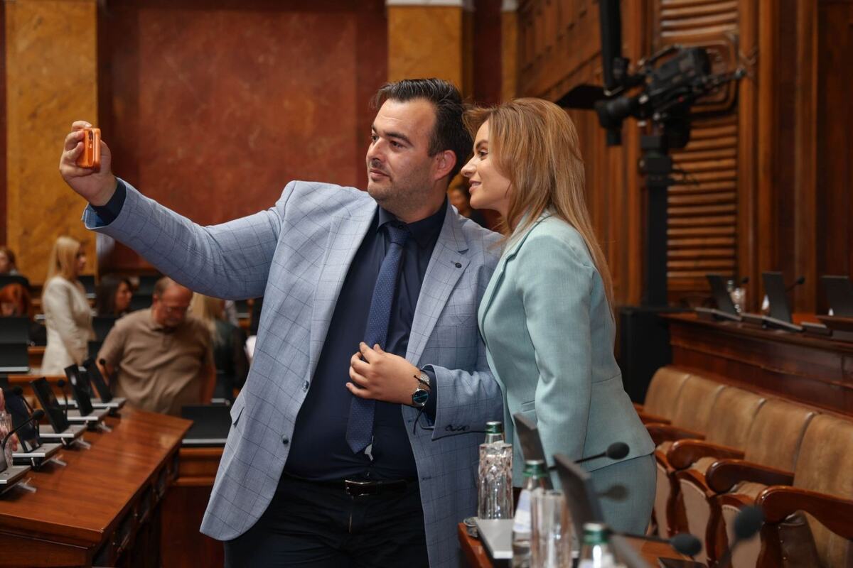 Milica Đurđević Stamenkovski socijalna zaštita