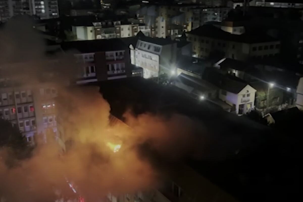 Kraljevo požar gori stan.png