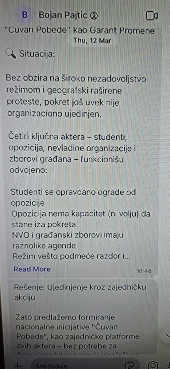 Bojan Pajtić