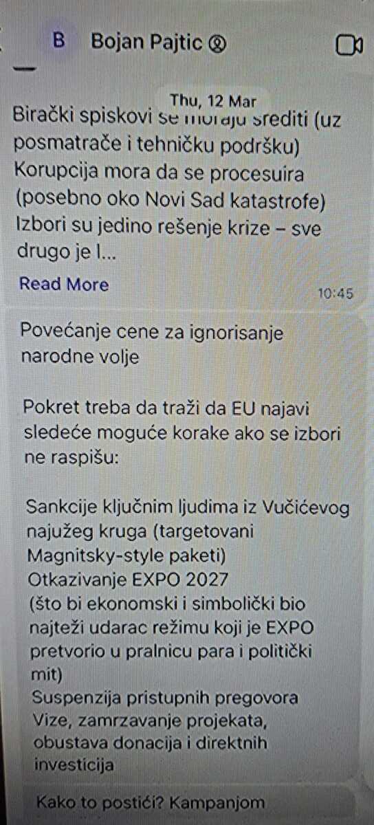 Bojan Pajtić