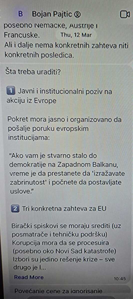Bojan Pajtić