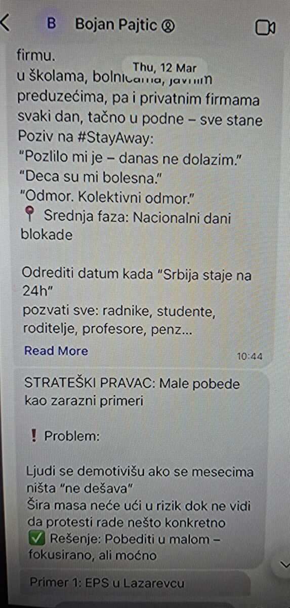 Bojan Pajtić