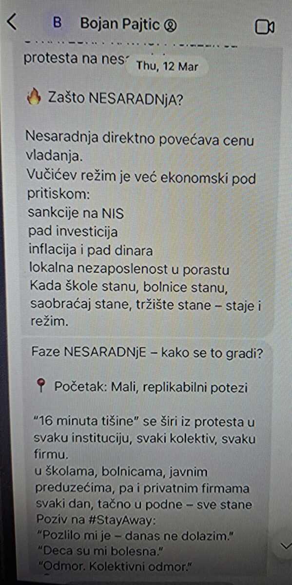 Bojan Pajtić