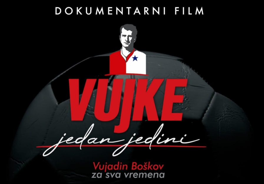 Vujadin Boškov dokumentarni film