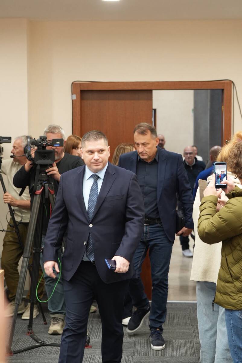 Skupština grada