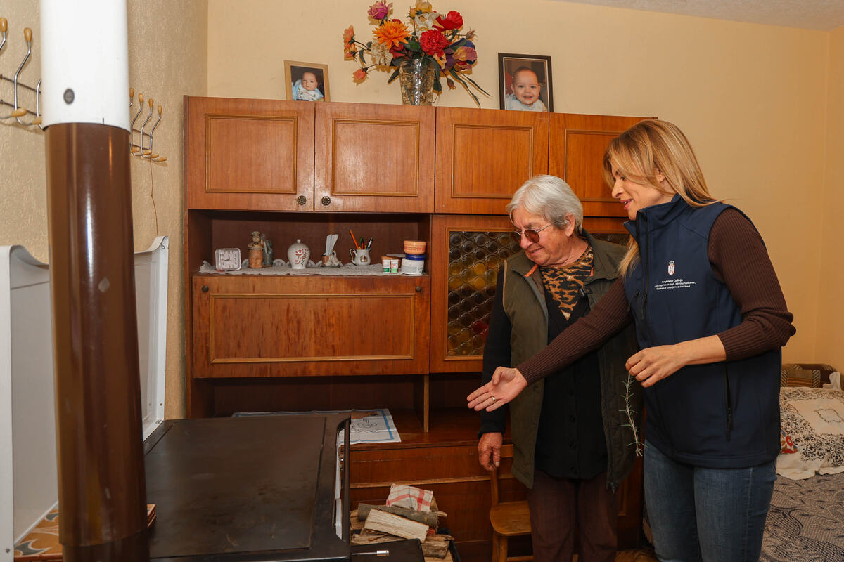 Milica Đurđević Stamenkovski