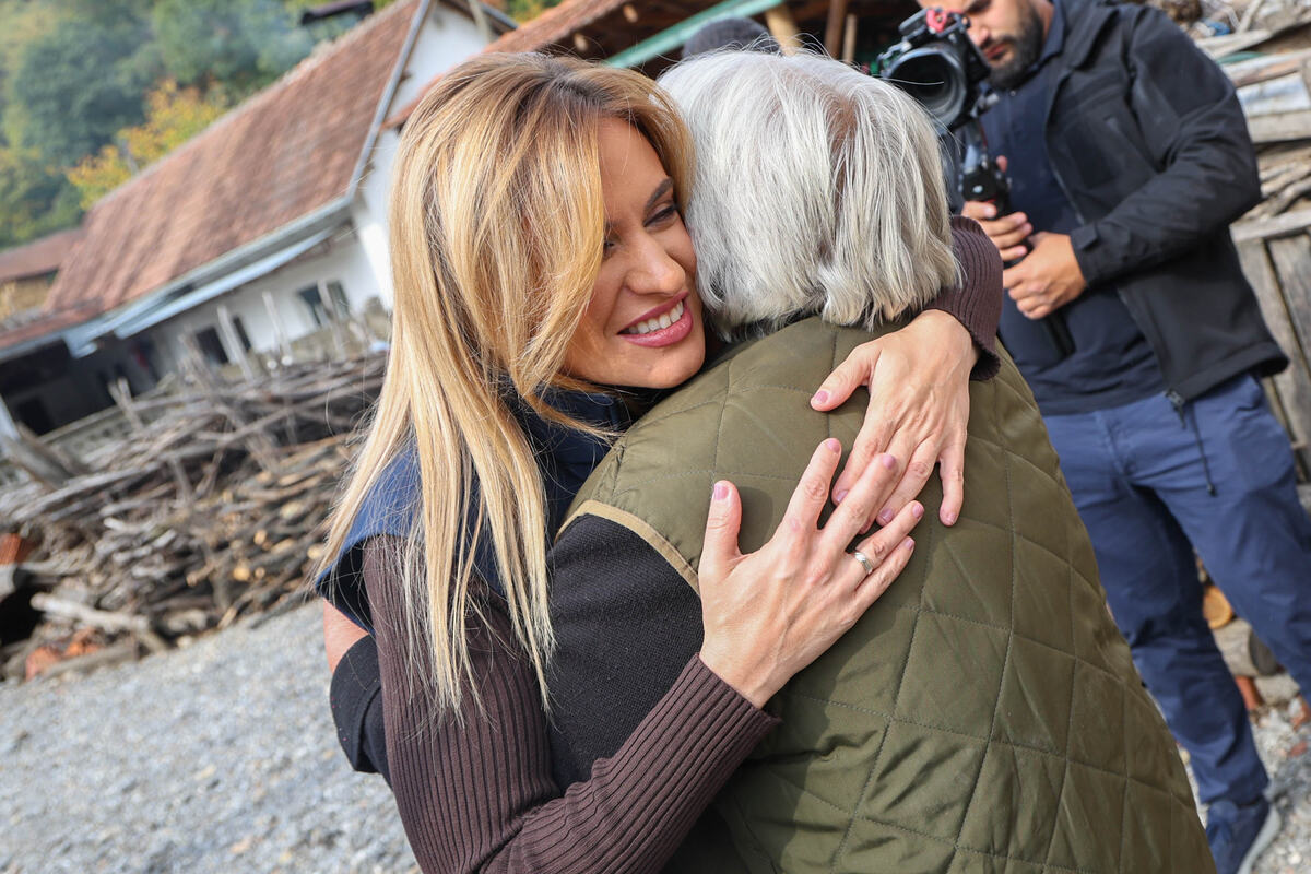 Milica Đurđević Stamenkovski