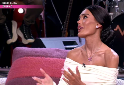 ANA KORAĆ SE POJAVILA U JAVNOSTI PRVI PUT POSLE 5 GODINA! Izgleda kao lutka, progovorila o privatnom životu i otkrila sve!