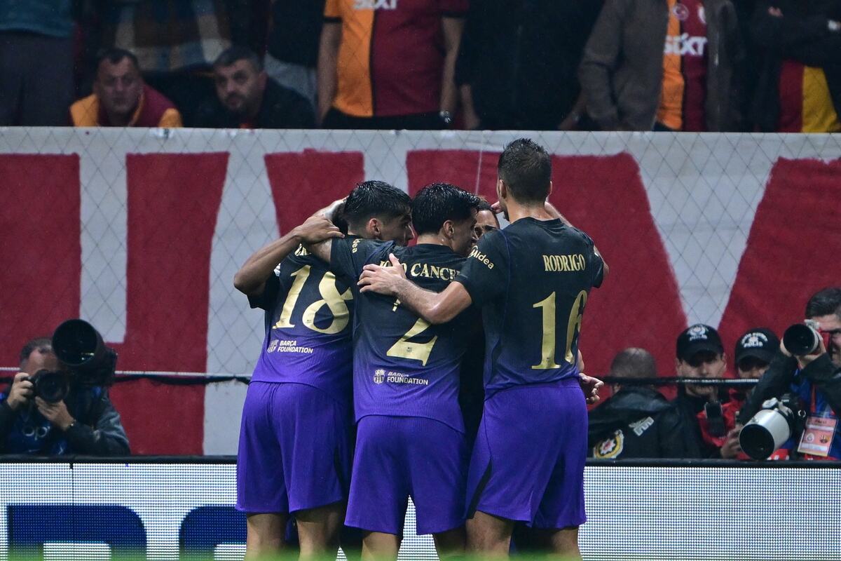 FK Barselona