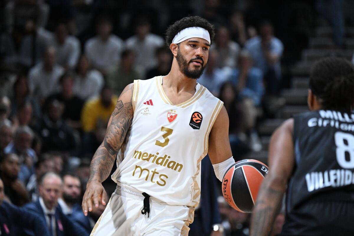 Asvel - Crvena zvezda