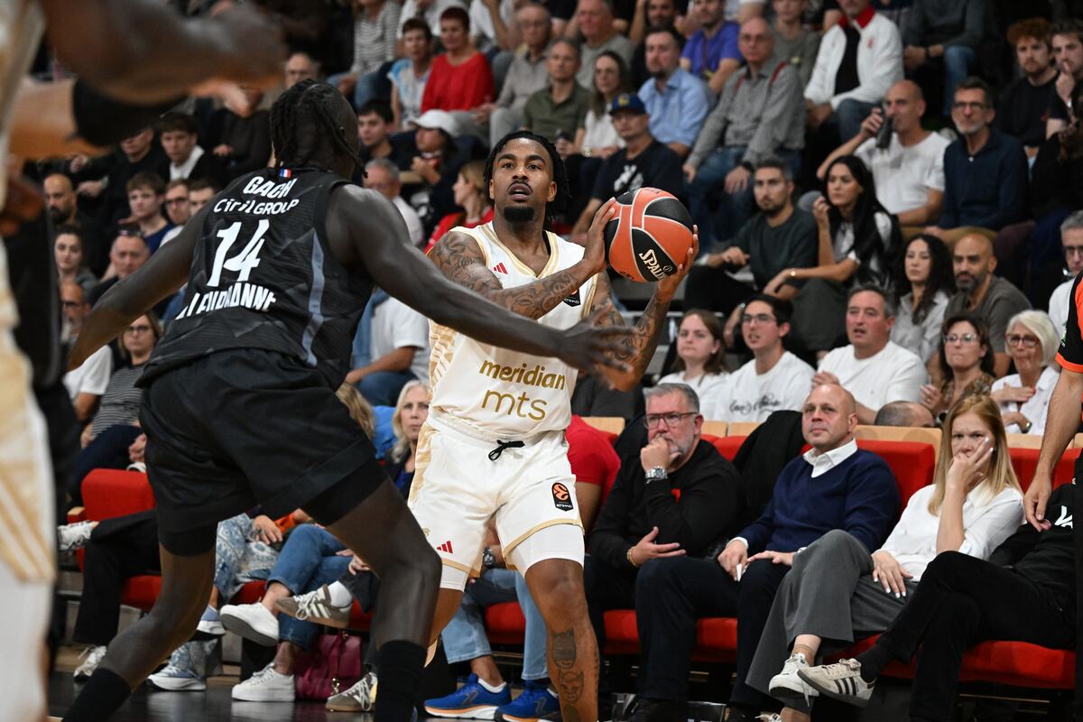 Asvel - Crvena zvezda