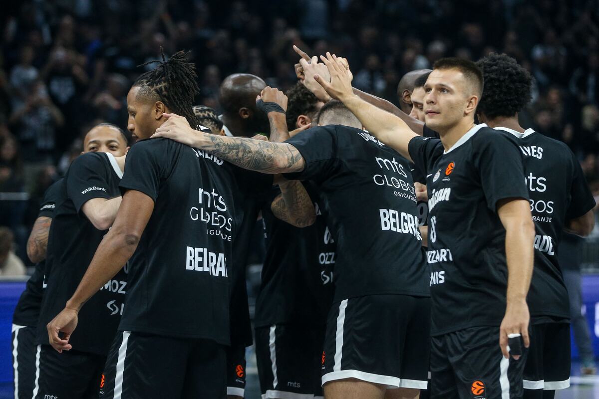 KK Partizan