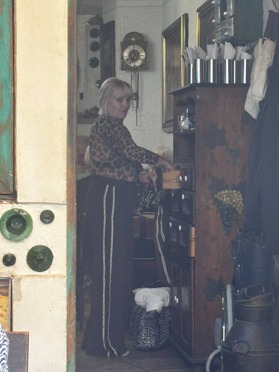 Branka Sovrlić