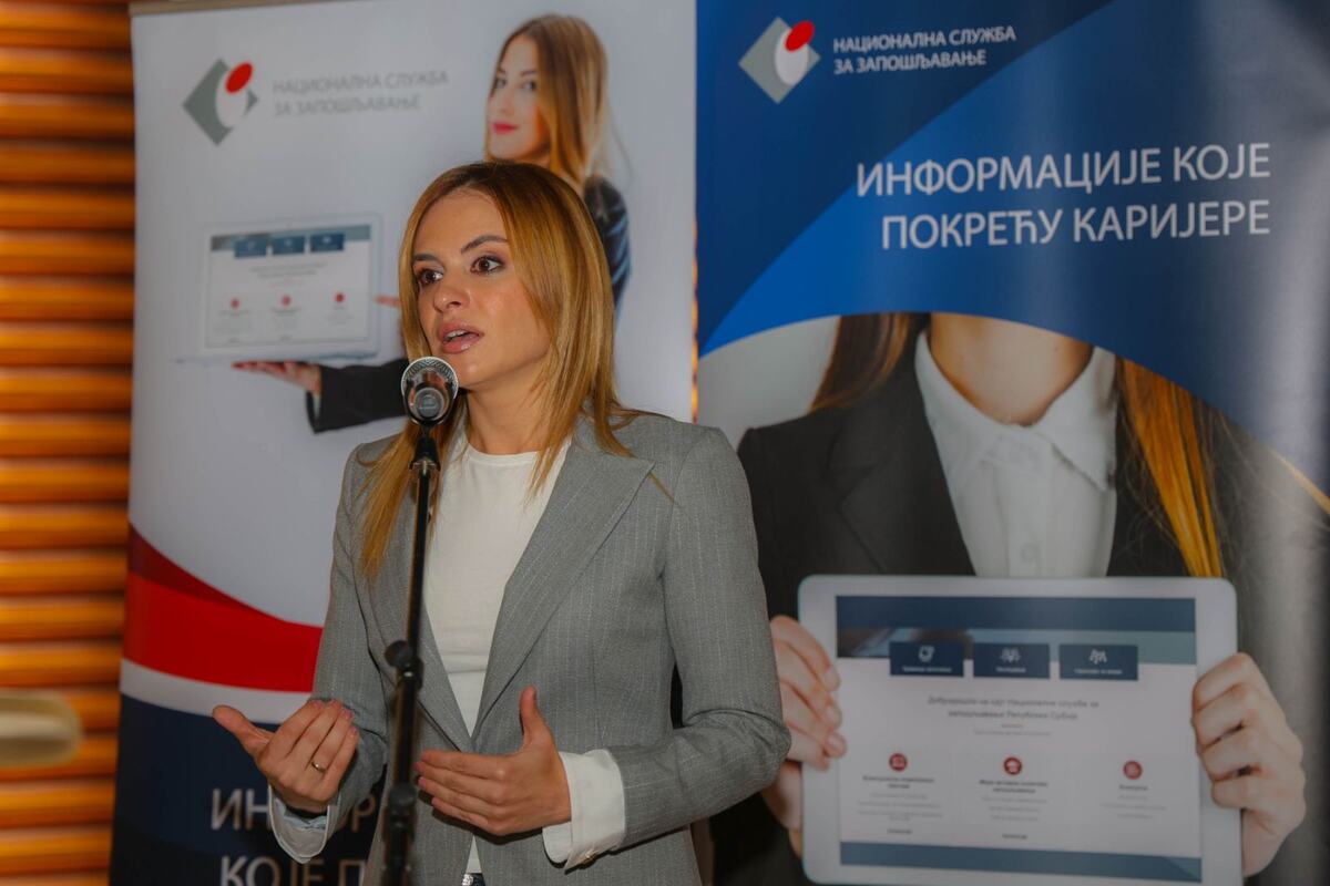 Milica Đurđević Stamenkovski