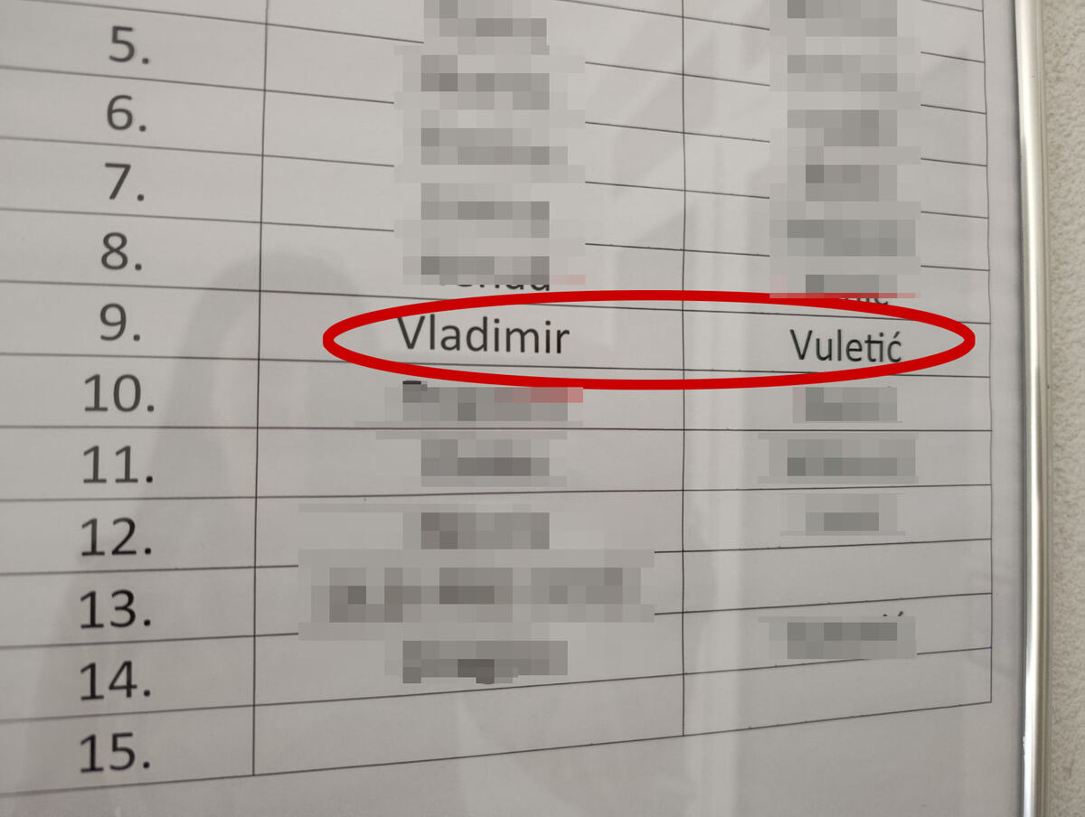 Vladimir Vuletić