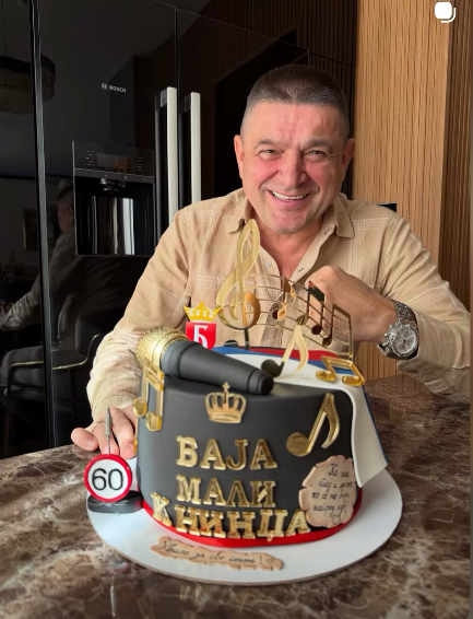 Baja Mali Knindža